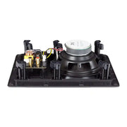 Totem Kin IW6 Slim In-Wall 6 Inch Speaker (Pair) - Audiolab