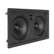 Totem Kin IW6C Slim In-Wall LCR 6 Inch Speaker - Audiolab