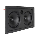Totem Kin IW6C Slim In-Wall LCR 6 Inch Speaker - Audiolab