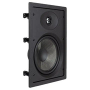 Totem Kin IW8 Slim In-Wall 8 Inch Speaker (Pair) - Audiolab