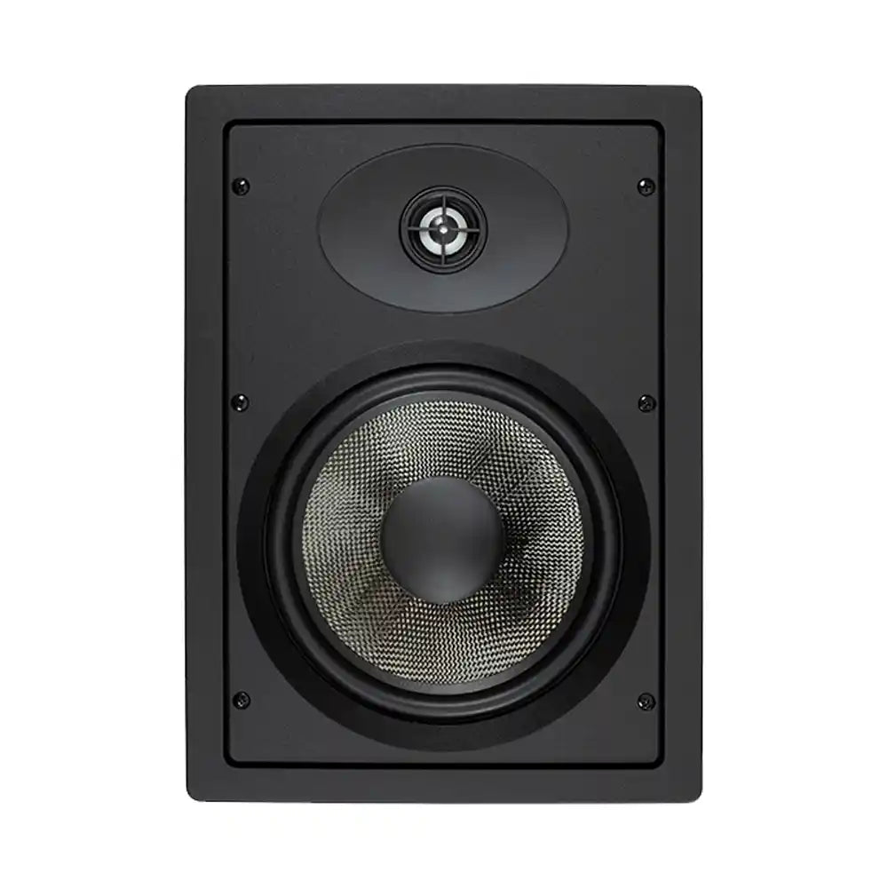 Totem Kin IW8 Slim In-Wall 8 Inch Speaker - Audiolab