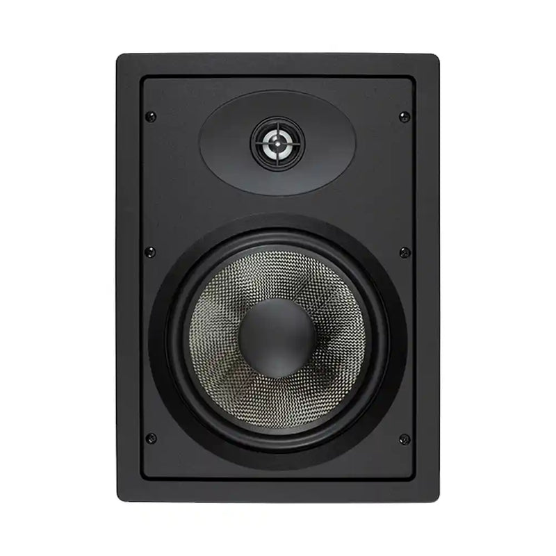Totem Kin IW8 Slim In-Wall 8 Inch Speaker - Audiolab