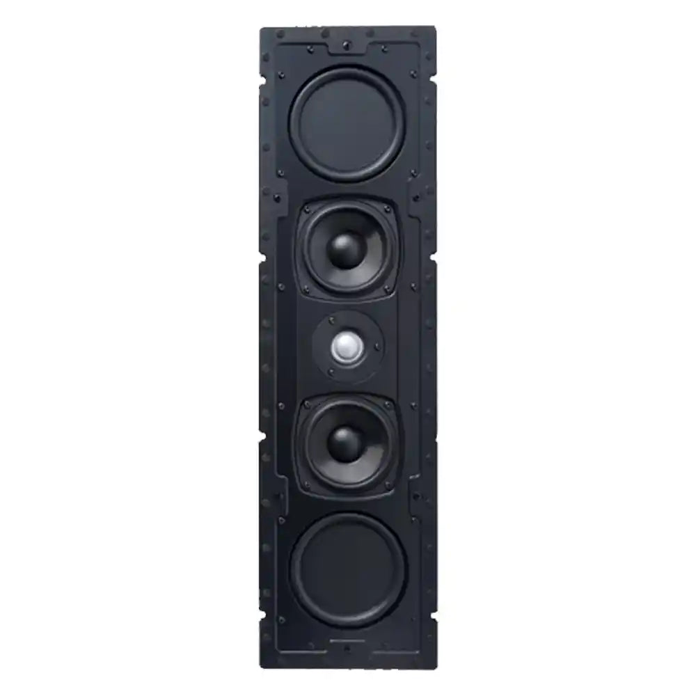 Totem Kin LCR In-Wall Sealer Speaker - Audiolab