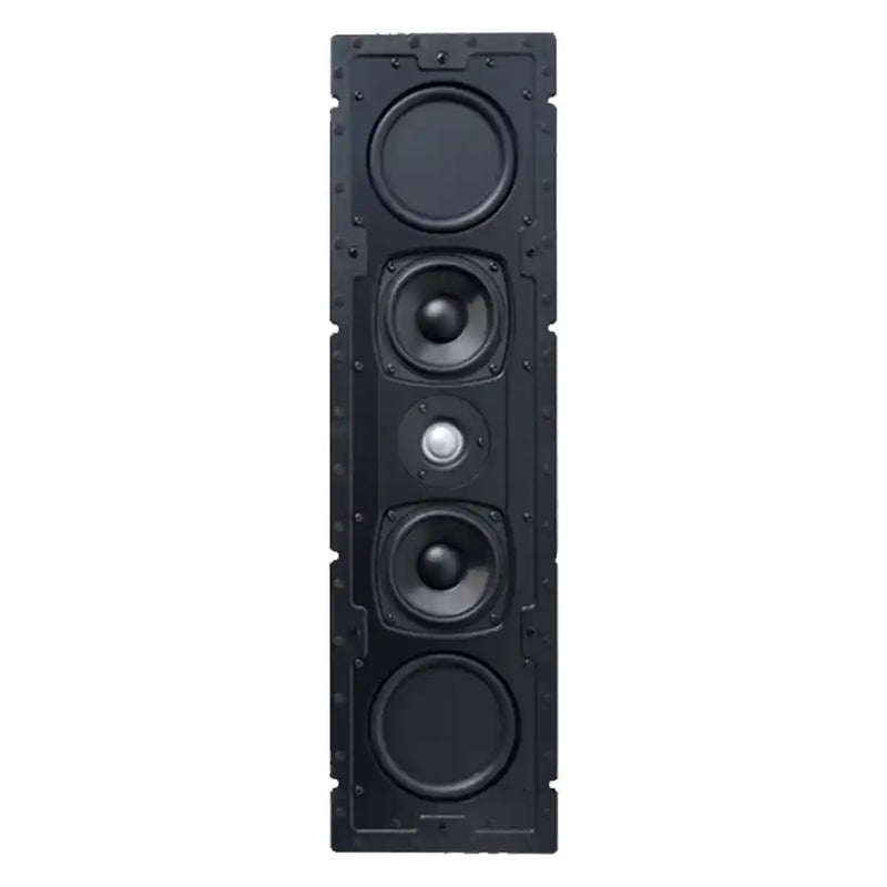 Totem Kin LCR In-Wall Sealer Speaker - Audiolab
