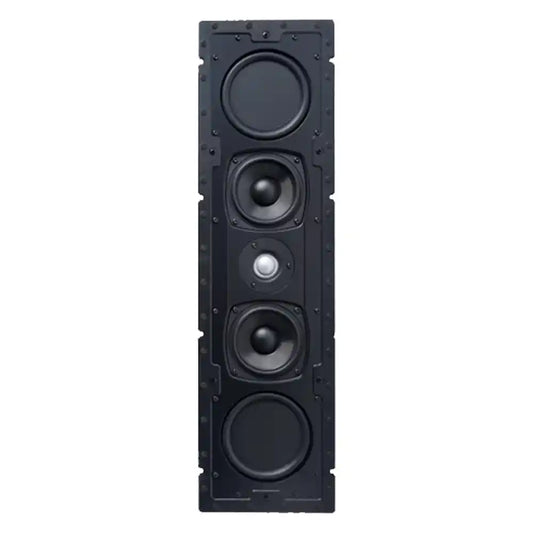 Totem Kin LCR In-Wall Sealer Speaker - Audiolab