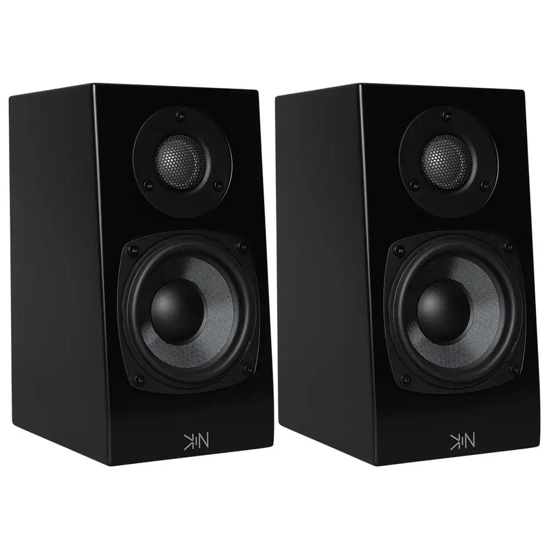 Totem Kin One Bookshelf Speaker (Pair) - Audiolab