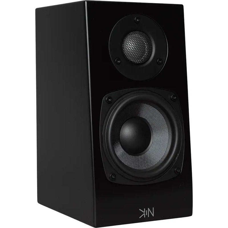 Totem Kin One Bookshelf Speaker (Pair) - Audiolab