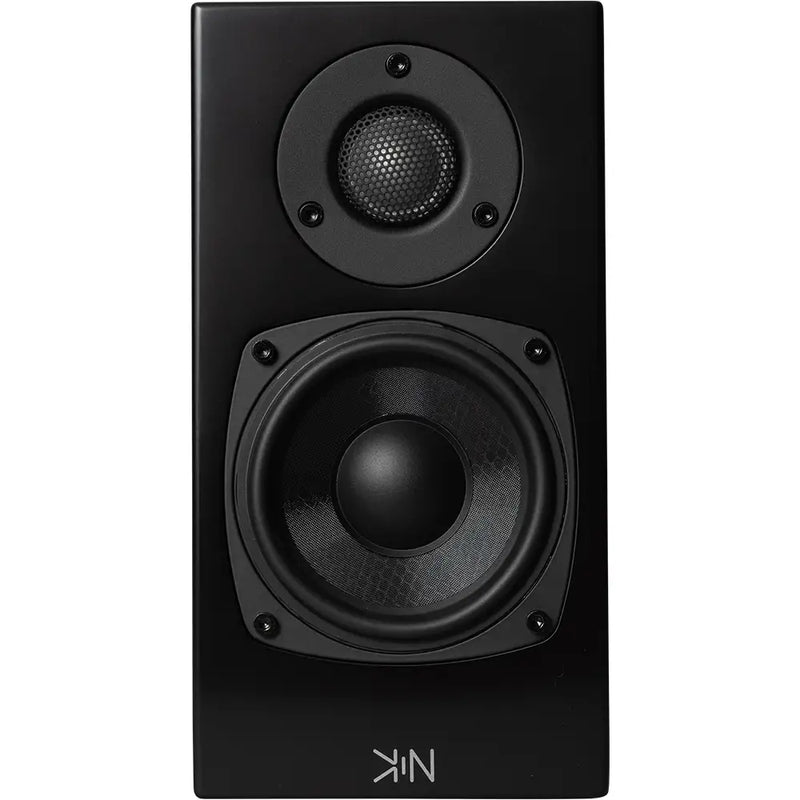 Totem Kin One Bookshelf Speaker (Pair) - Audiolab