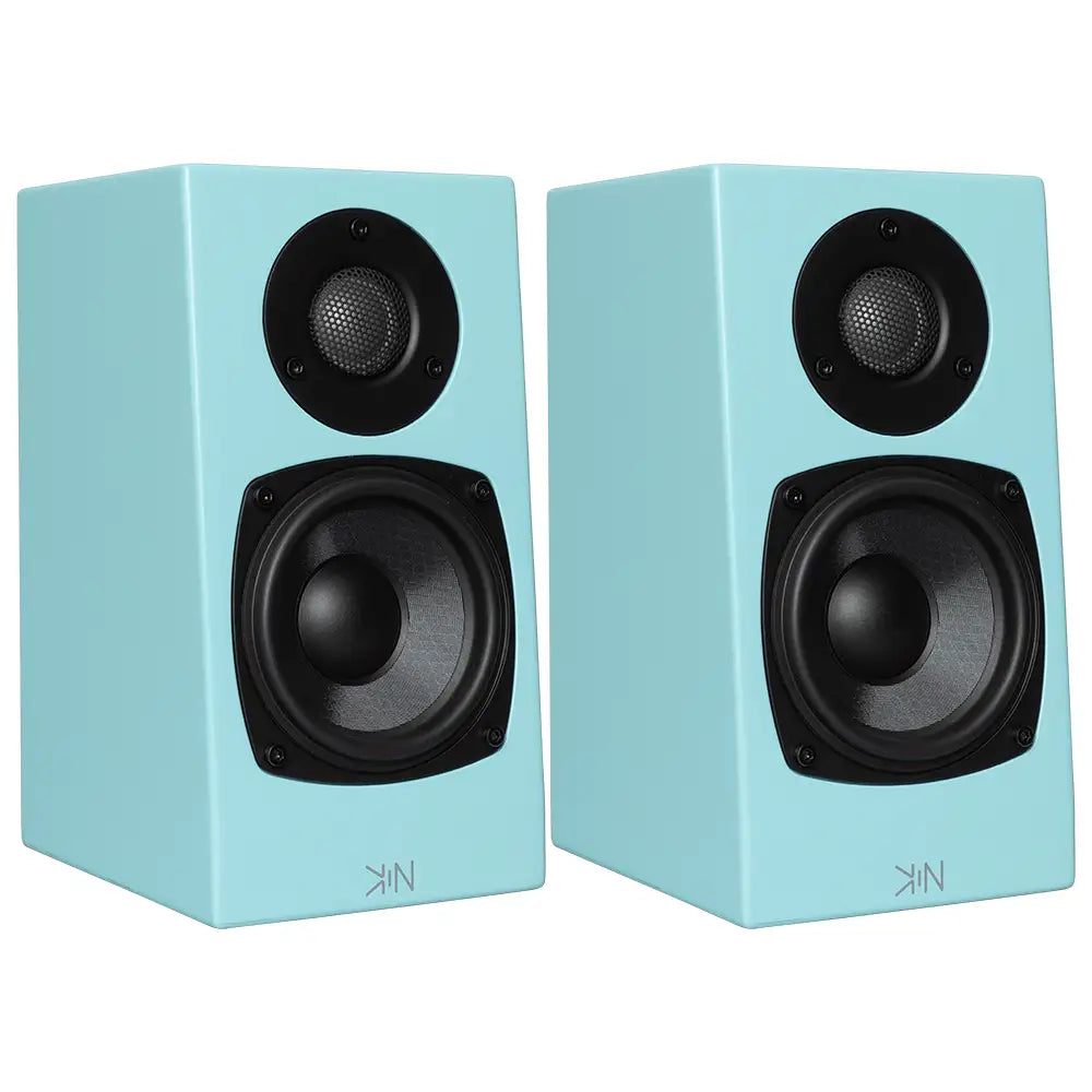 Totem Kin One Bookshelf Speaker (Pair) - Audiolab