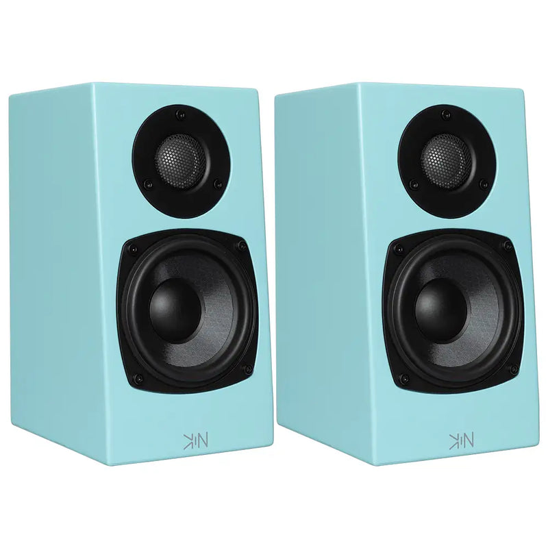 Totem Kin One Bookshelf Speaker (Pair) - Audiolab
