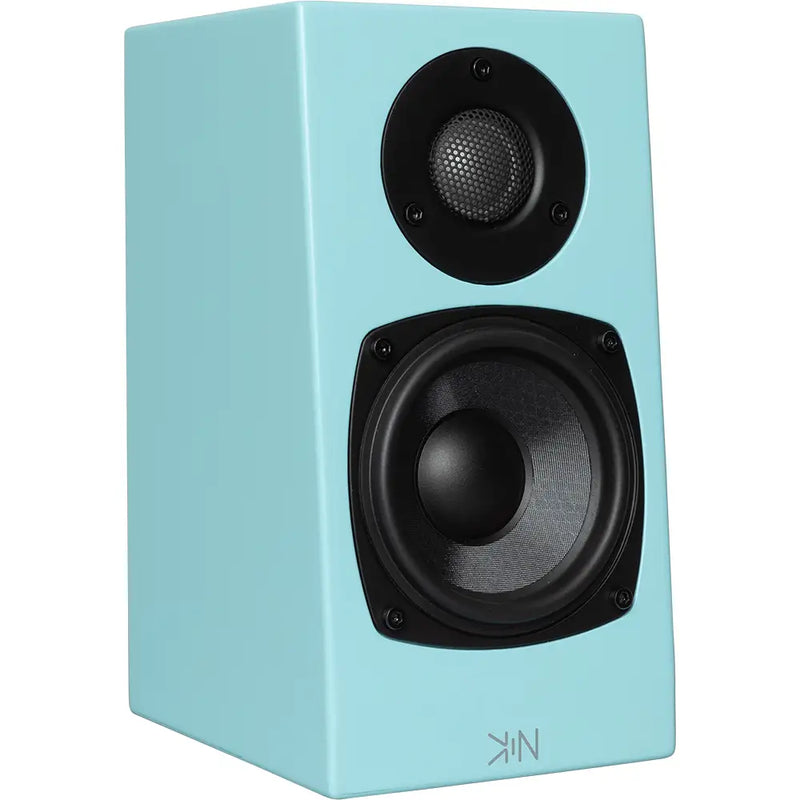 Totem Kin One Bookshelf Speaker (Pair) - Audiolab