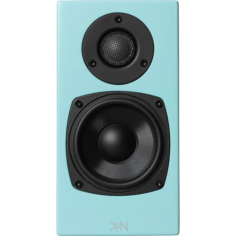 Totem Kin One Bookshelf Speaker (Pair) - Audiolab