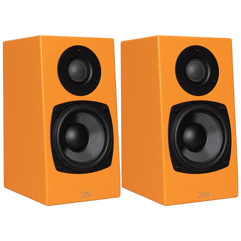 Totem Kin One Bookshelf Speaker (Pair) - Audiolab