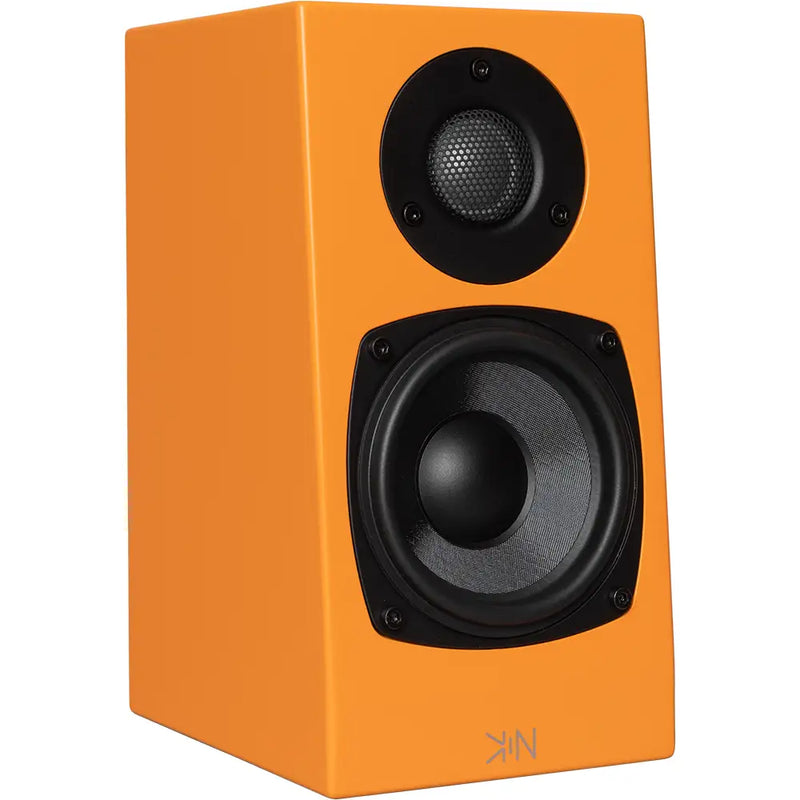 Totem Kin One Bookshelf Speaker (Pair) - Audiolab