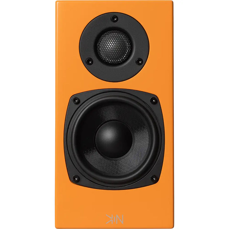 Totem Kin One Bookshelf Speaker (Pair) - Audiolab