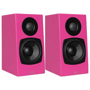 Totem Kin One Bookshelf Speaker (Pair) - Audiolab