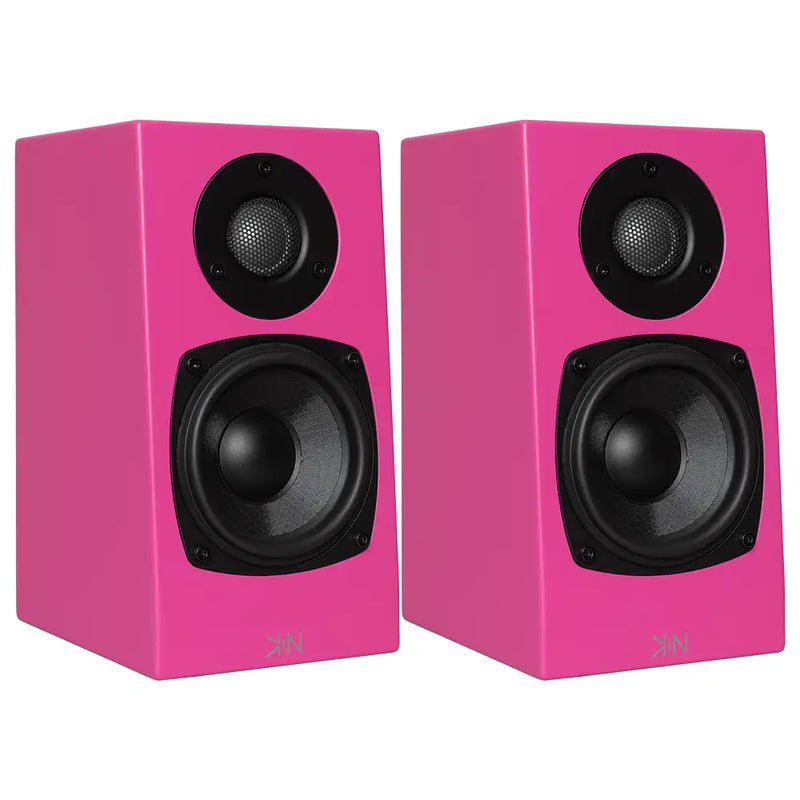 Totem Kin One Bookshelf Speaker (Pair) - Audiolab
