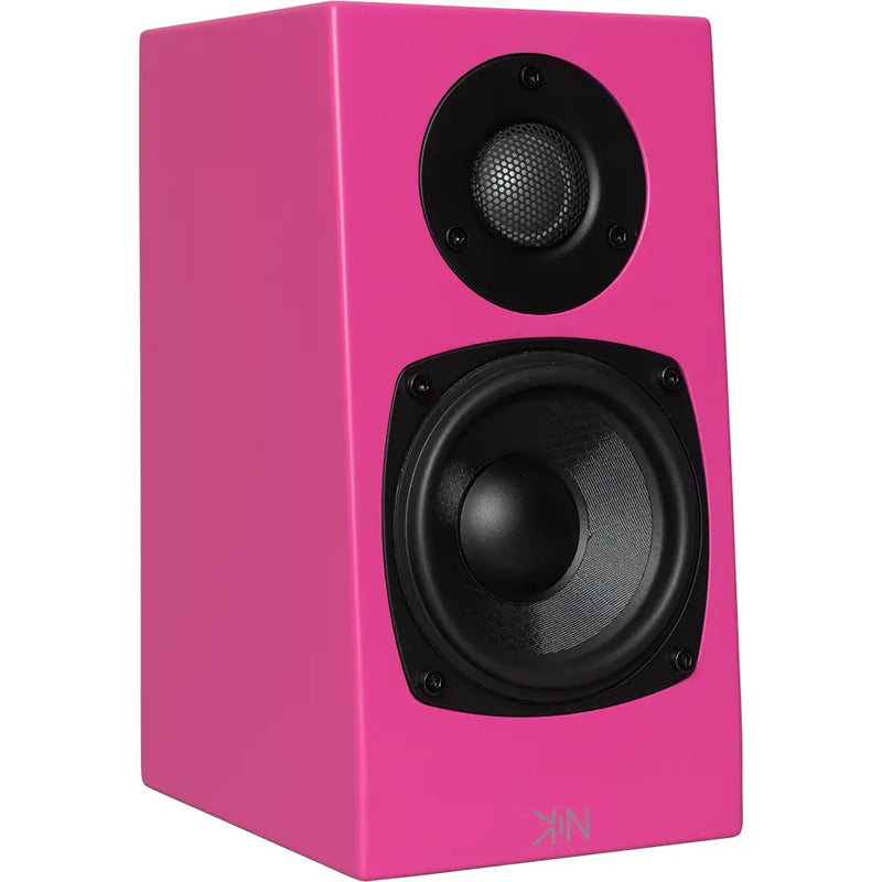 Totem Kin One Bookshelf Speaker (Pair) - Audiolab