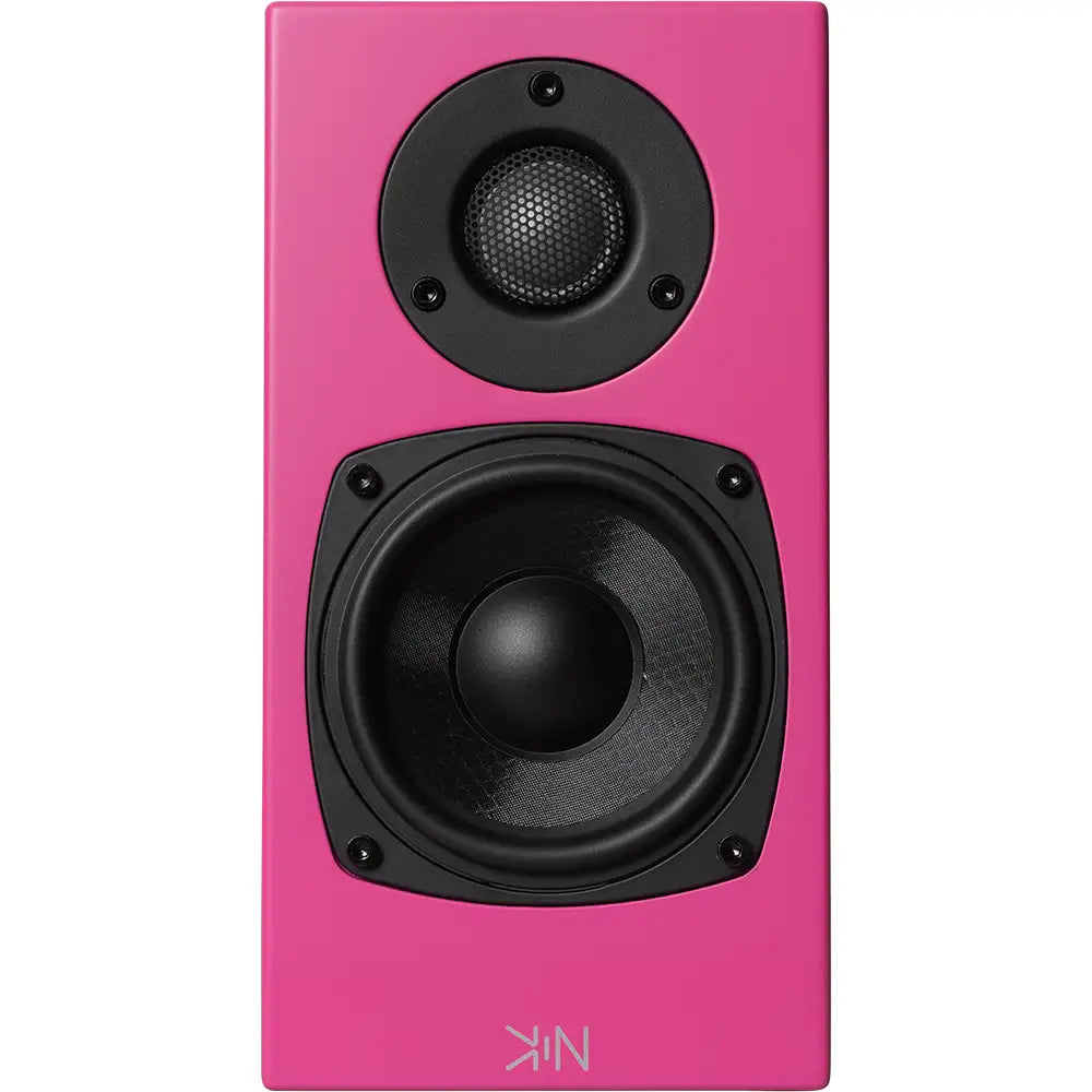 Totem Kin One Bookshelf Speaker (Pair) - Audiolab