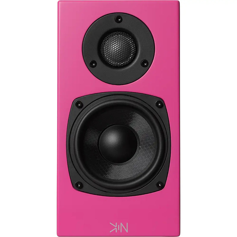 Totem Kin One Bookshelf Speaker (Pair) - Audiolab