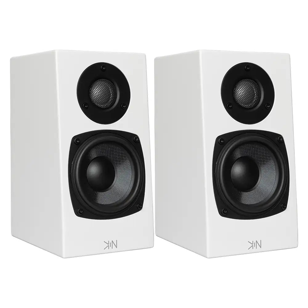 Totem Kin One Bookshelf Speaker (Pair) - Audiolab