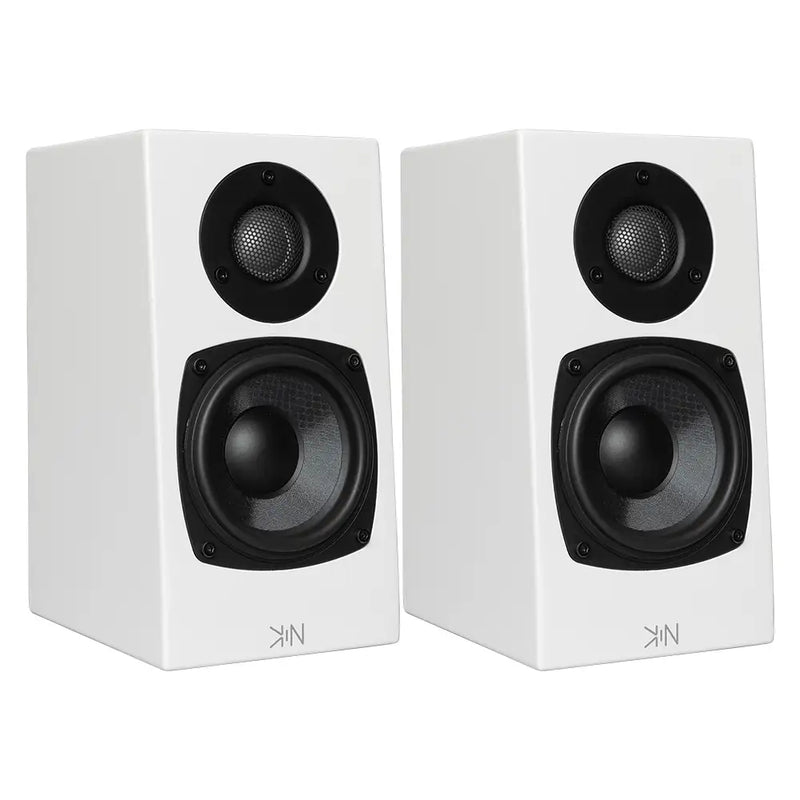 Totem Kin One Bookshelf Speaker (Pair) - Audiolab