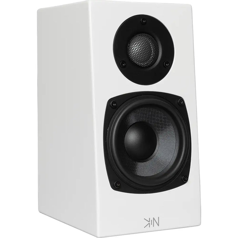 Totem Kin One Bookshelf Speaker (Pair) - Audiolab