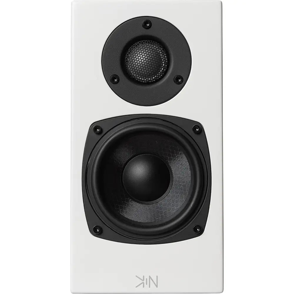 Totem Kin One Bookshelf Speaker (Pair) - Audiolab