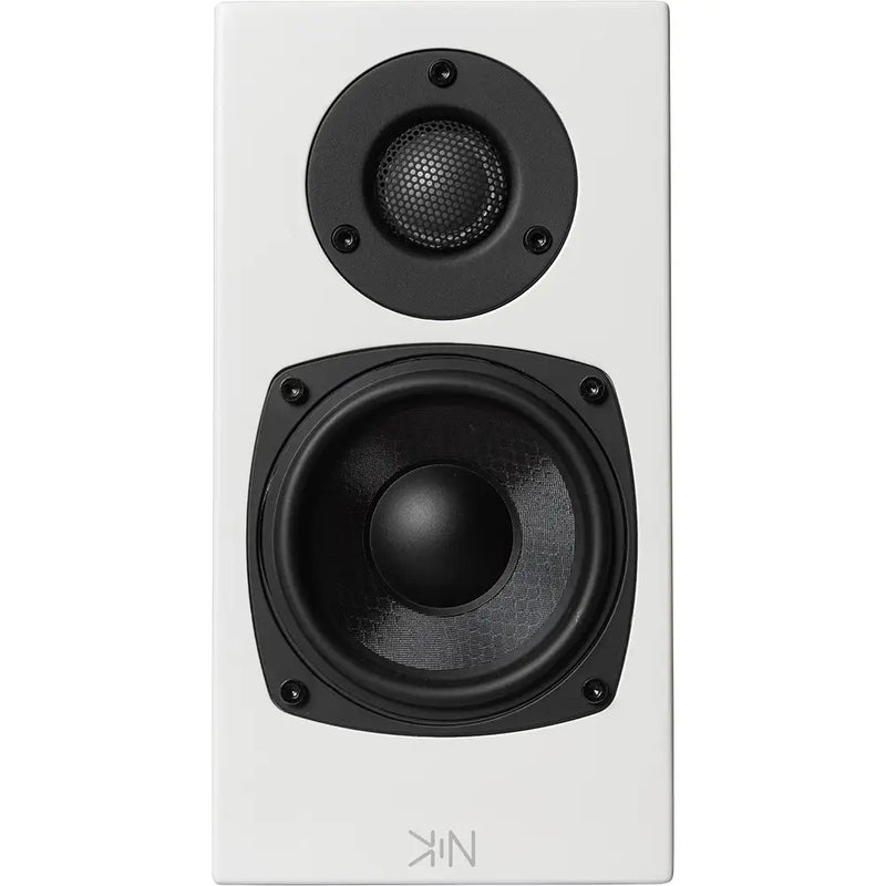 Totem Kin One Bookshelf Speaker (Pair) - Audiolab