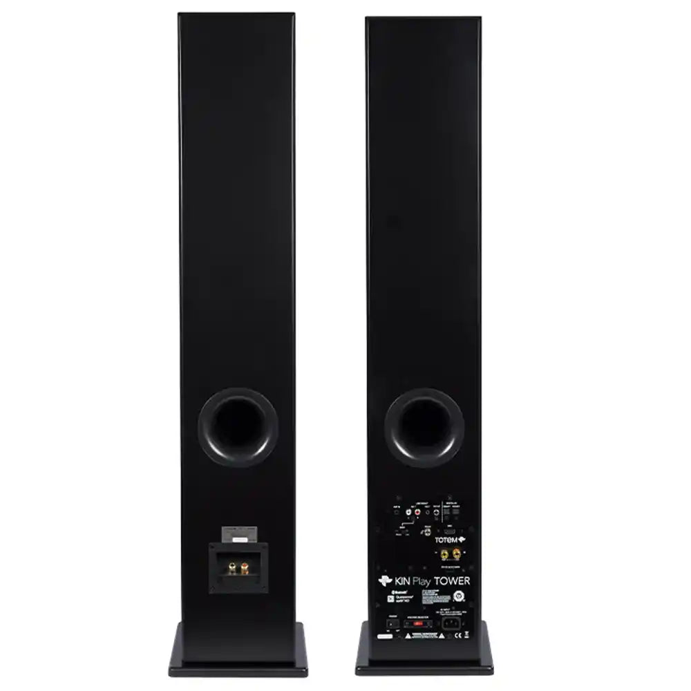 Totem Kin Play Tower II (Pair) - Audiolab