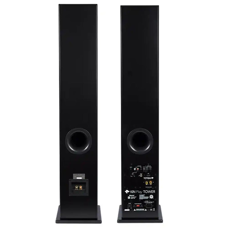 Totem Kin Play Tower II (Pair) - Audiolab