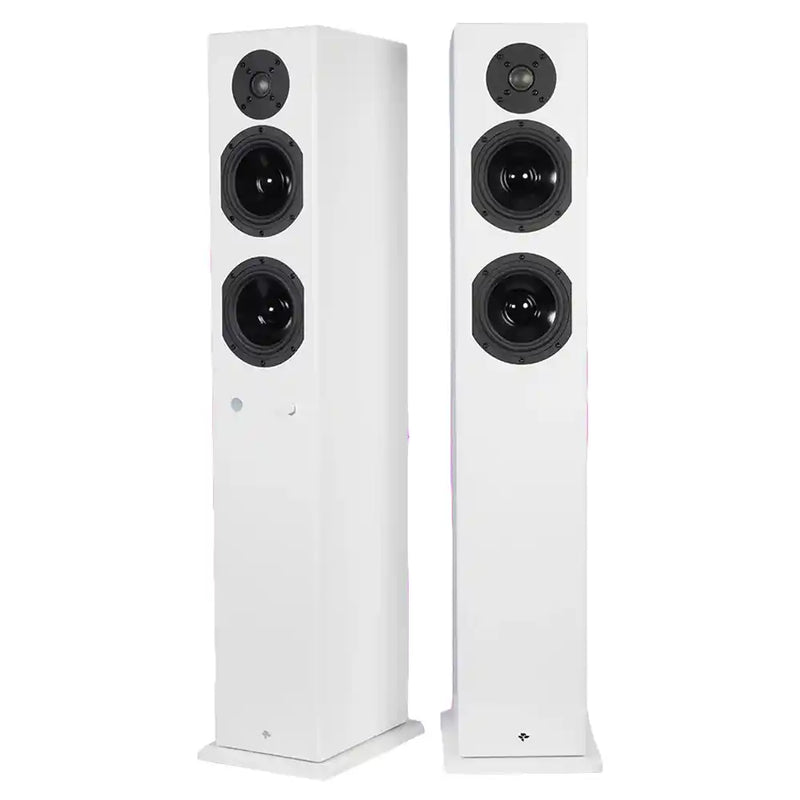 Totem Kin Play Tower II (Pair) - Audiolab