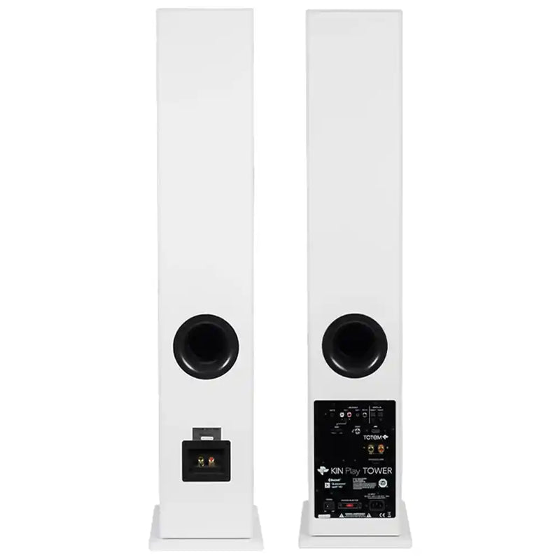Totem Kin Play Tower II (Pair) - Audiolab