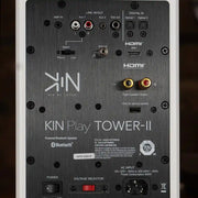 Totem Kin Play Tower II (Pair) - Audiolab