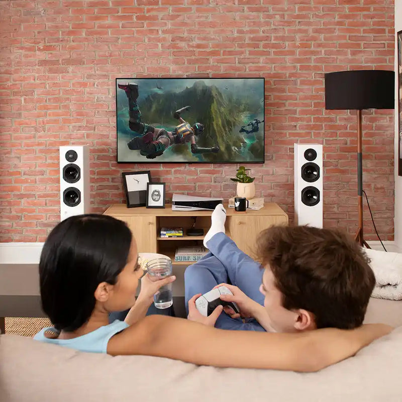 Totem Kin Play Tower II (Pair) - Audiolab