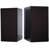 Totem Signature One in Black Veneer (Pair)