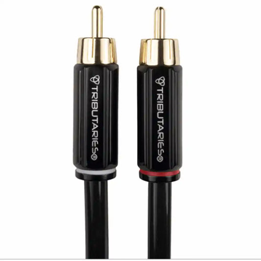 Tributaries Series 4 Interconnect Cable (RCA) - 1.0M