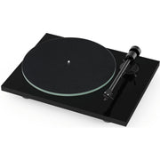 Pro-Ject T1 EVO Phono Turntable With Phono Preamp - Audiolab