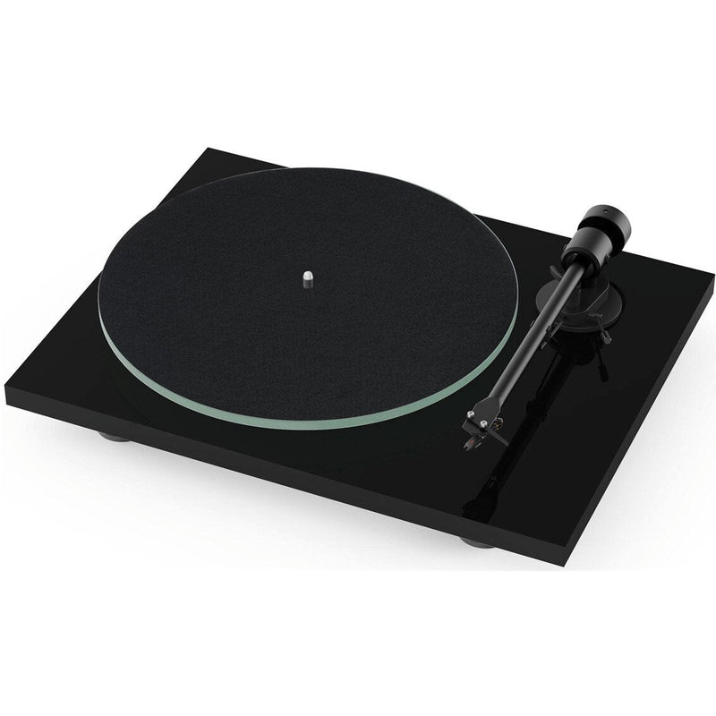 Pro-Ject T1 EVO Phono Turntable With Phono Preamp - Audiolab
