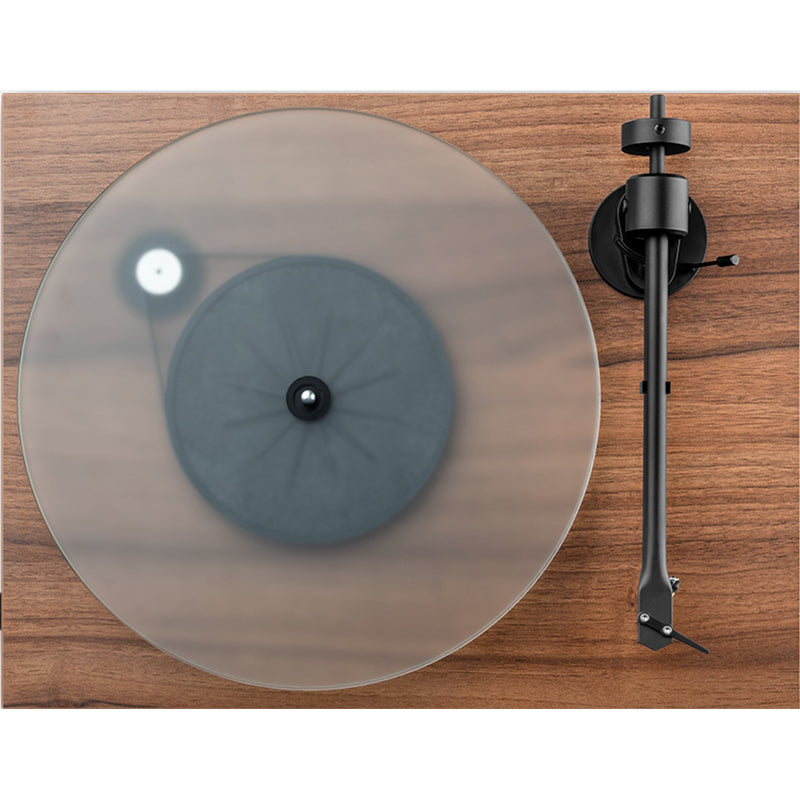 Pro-Ject T1 EVO Phono Turntable With Phono Preamp - Audiolab