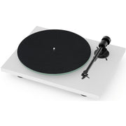 Pro-Ject T1 EVO Phono Turntable With Phono Preamp - Audiolab