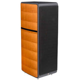 Unison Research MAX 1 Floorstanding Speaker (Pair) | Best Unison Research MAX 1 Floorstanding Speaker (Pair) | Unison Research MAX 1 Floorstanding Speaker (Pair) Reviews |  Audiolab Stereo & Video