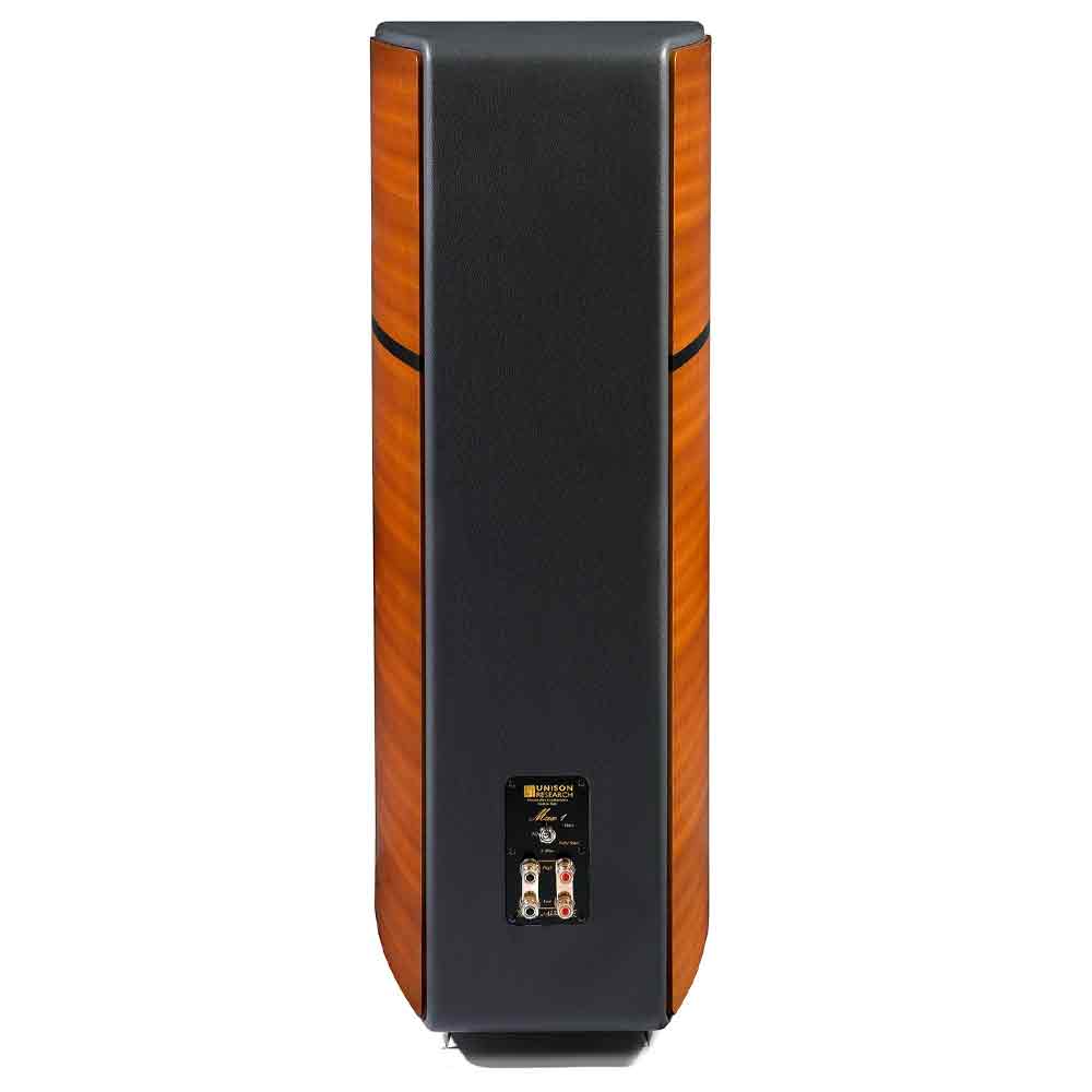 Unison Research MAX 1 Floorstanding Speaker (Pair) | Best Unison Research MAX 1 Floorstanding Speaker (Pair) | Unison Research MAX 1 Floorstanding Speaker (Pair) Reviews |  Audiolab Stereo & Video