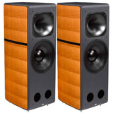 Unison Research MAX 1 Floorstanding Speaker (Pair) | Best Unison Research MAX 1 Floorstanding Speaker (Pair) | Unison Research MAX 1 Floorstanding Speaker (Pair) Reviews |  Audiolab Stereo & Video