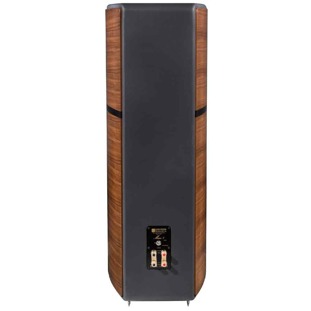 Unison Research MAX 1 Floorstanding Speaker (Pair) | Best Unison Research MAX 1 Floorstanding Speaker (Pair) | Unison Research MAX 1 Floorstanding Speaker (Pair) Reviews |  Audiolab Stereo & Video