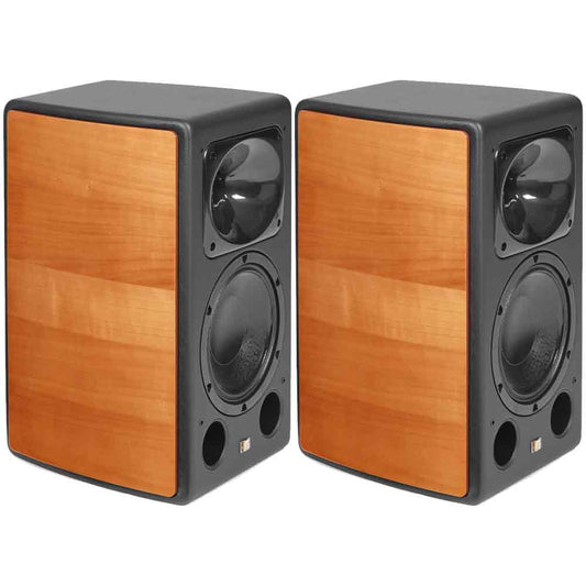 Unison Research MAX Mini Bookshelf Speaker (Pair) | Best Unison Research MAX Mini Bookshelf Speaker (Pair) | Unison Research MAX Mini Bookshelf Speaker (Pair) Reviews |  Audiolab Stereo & Video