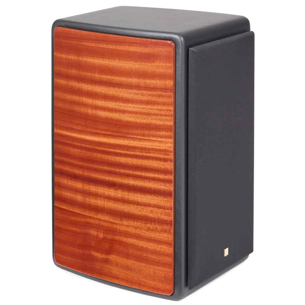 Unison Research MAX Mini Bookshelf Speaker (Pair) | Best Unison Research MAX Mini Bookshelf Speaker (Pair) | Unison Research MAX Mini Bookshelf Speaker (Pair) Reviews |  Audiolab Stereo & Video