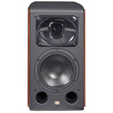 Unison Research MAX Mini Bookshelf Speaker (Pair) | Best Unison Research MAX Mini Bookshelf Speaker (Pair) | Unison Research MAX Mini Bookshelf Speaker (Pair) Reviews |  Audiolab Stereo & Video