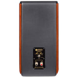 Unison Research MAX Mini Bookshelf Speaker (Pair) | Best Unison Research MAX Mini Bookshelf Speaker (Pair) | Unison Research MAX Mini Bookshelf Speaker (Pair) Reviews |  Audiolab Stereo & Video