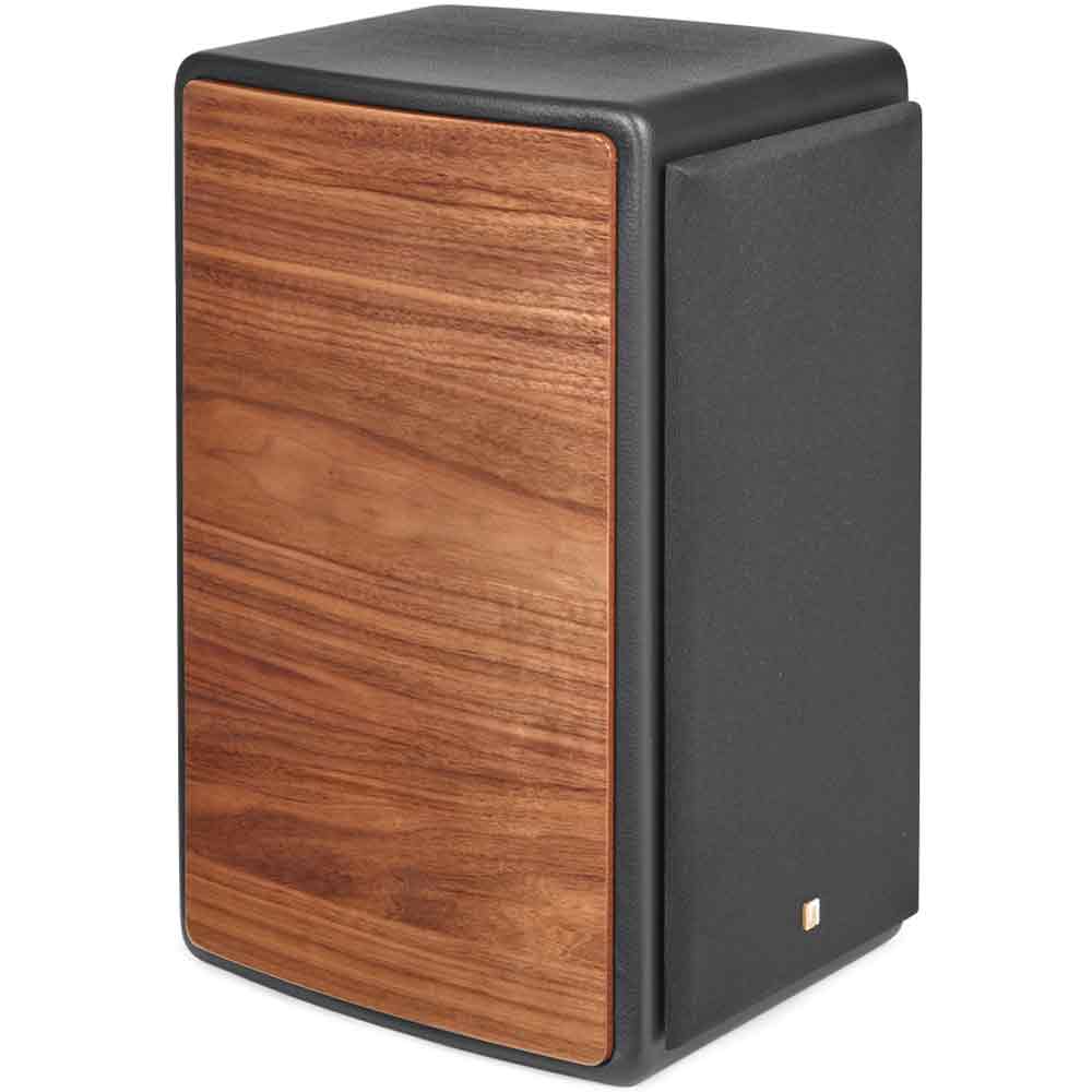 Unison Research MAX Mini Bookshelf Speaker (Pair) | Best Unison Research MAX Mini Bookshelf Speaker (Pair) | Unison Research MAX Mini Bookshelf Speaker (Pair) Reviews |  Audiolab Stereo & Video